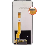 Realme 11X İle Uyumlu Ekran Dokunmatik %100 Orijinal Servis (Tüm Renkler İle Uyumlu) - Görsel 3