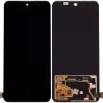 Realme 12 İle Uyumlu Ekran Dokunmatik Amoled %100 Orijinal Servis (Tüm Renkler İle Uyumlu)
