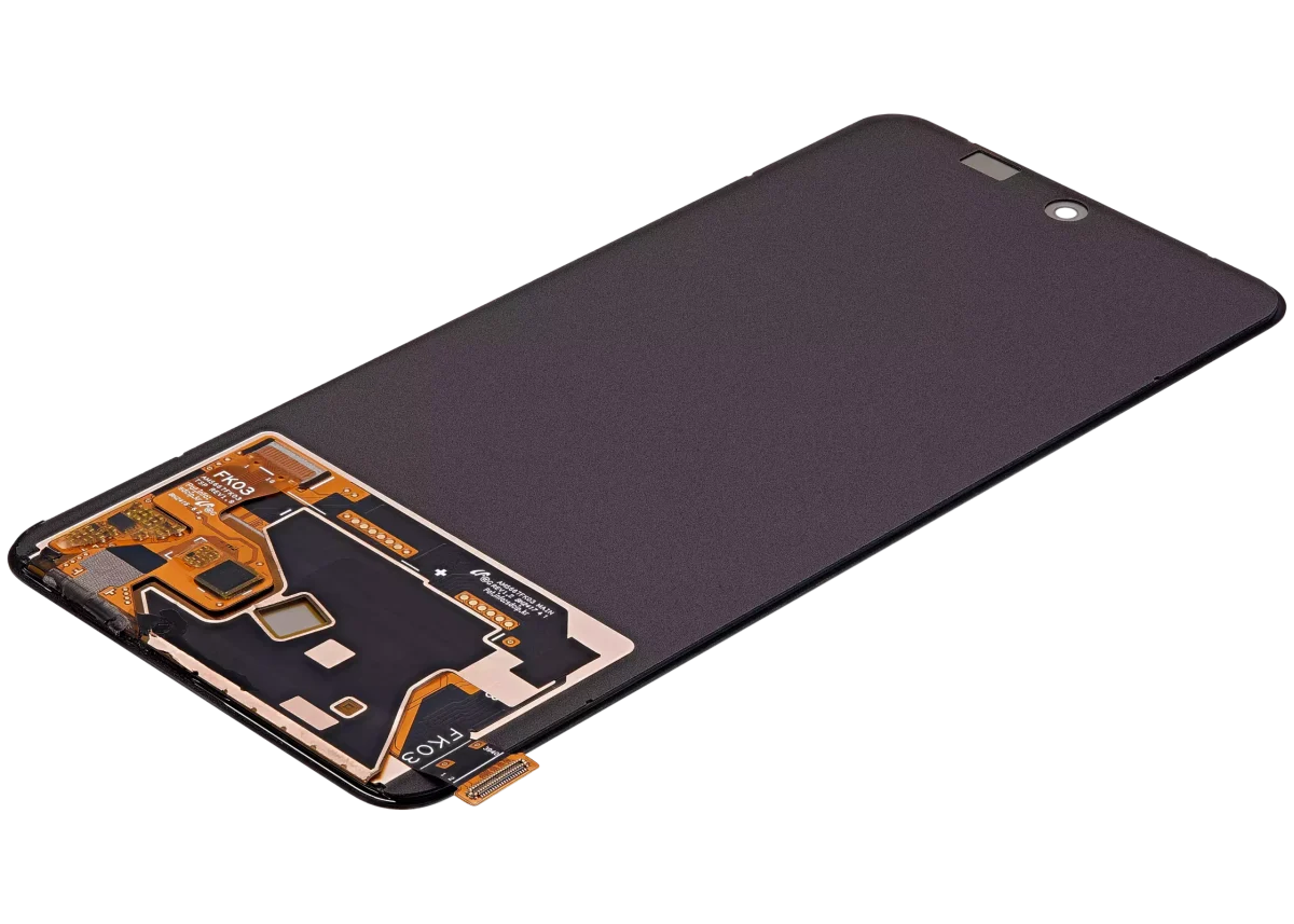 Realme 12 İle Uyumlu Ekran Dokunmatik Amoled %100 Orijinal Servis (Tüm Renkler İle Uyumlu) - Görsel 5