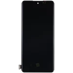 Realme 12 PRO İle Uyumlu Ekran Dokunmatik OLED %100 (Tüm Renkler İle Uyumlu)