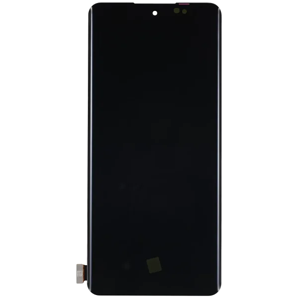 Realme 12 PRO İle Uyumlu Ekran Dokunmatik OLED %100 (Tüm Renkler İle Uyumlu)