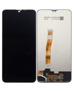 Realme 5 PRO İle Uyumlu Ekran Dokunmatik %100 Orijinal Servis (Tüm Renkler İle Uyumlu) - Görsel 2