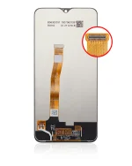 Realme 5 PRO İle Uyumlu Ekran Dokunmatik %100 Orijinal Servis (Tüm Renkler İle Uyumlu) - Görsel 4