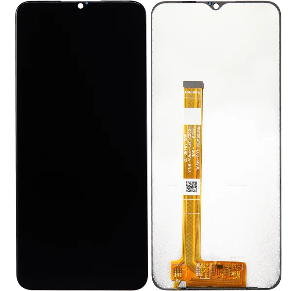 Realme 5S İle Uyumlu Ekran Dokunmatik %100 Orijinal Servis (Tüm Renkler İle Uyumlu)