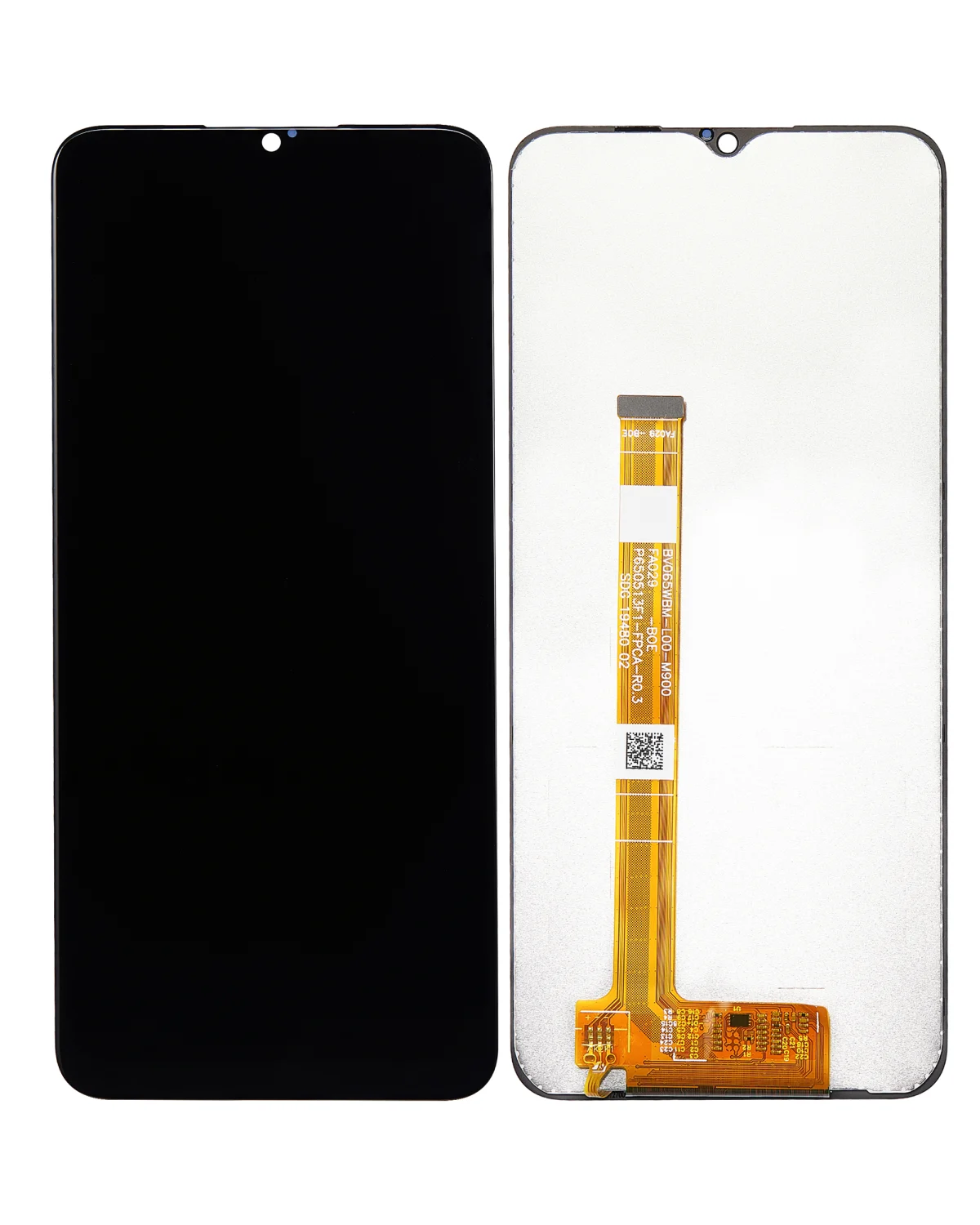 Realme 5i İle Uyumlu Ekran Dokunmatik %100 Orijinal Servis (Tüm Renkler İle Uyumlu) - Görsel 1