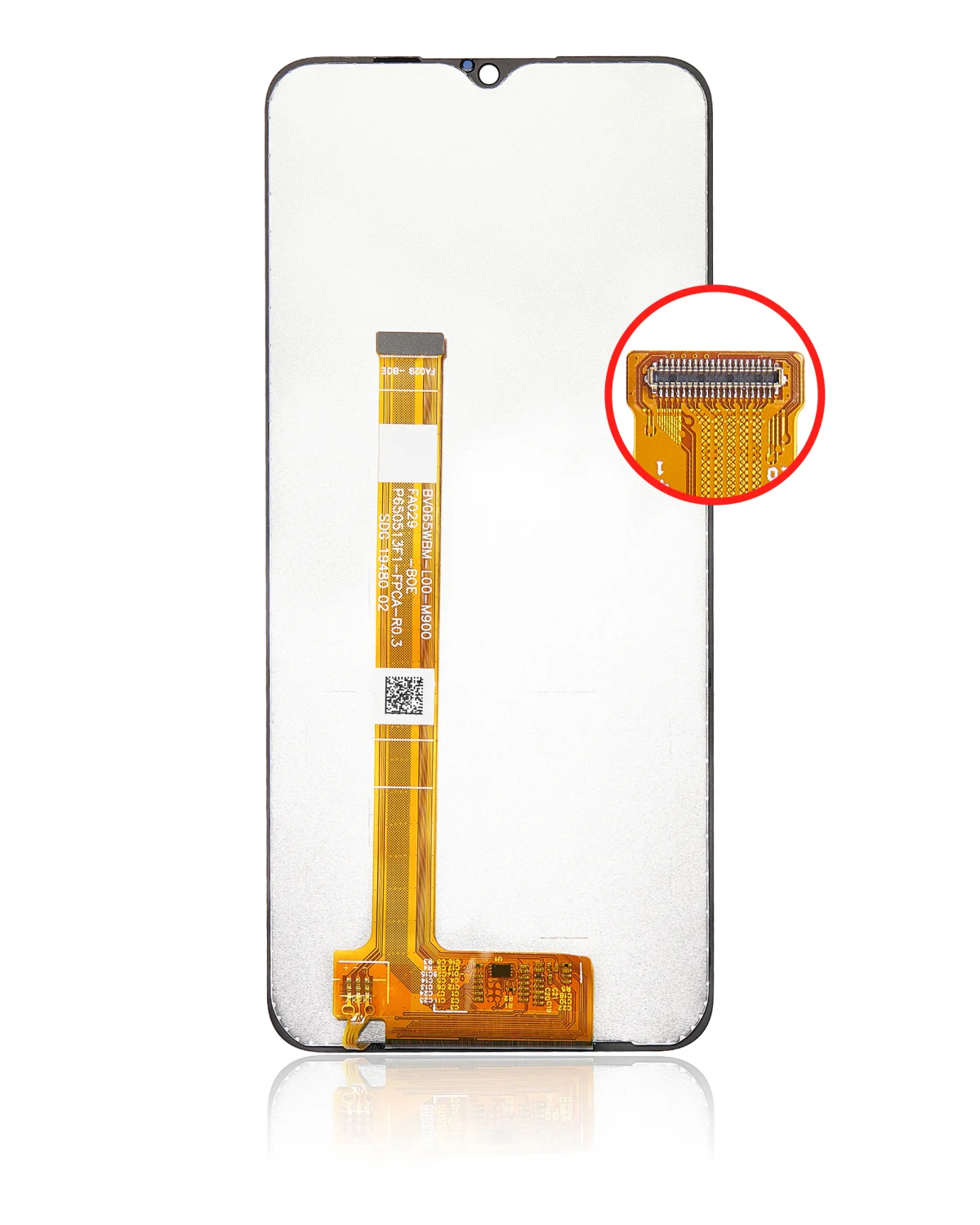 Realme 5i İle Uyumlu Ekran Dokunmatik %100 Orijinal Servis (Tüm Renkler İle Uyumlu) - Görsel 3