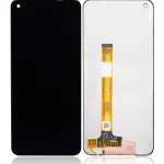 Realme 6S İle Uyumlu Ekran Dokunmatik %100 Orijinal Servis (Tüm Renkler İle Uyumlu)
