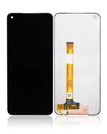 Realme 6S İle Uyumlu Ekran Dokunmatik %100 Orijinal Servis (Tüm Renkler İle Uyumlu)