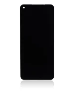 Realme 6S İle Uyumlu Ekran Dokunmatik %100 Orijinal Servis (Tüm Renkler İle Uyumlu) - Görsel 2