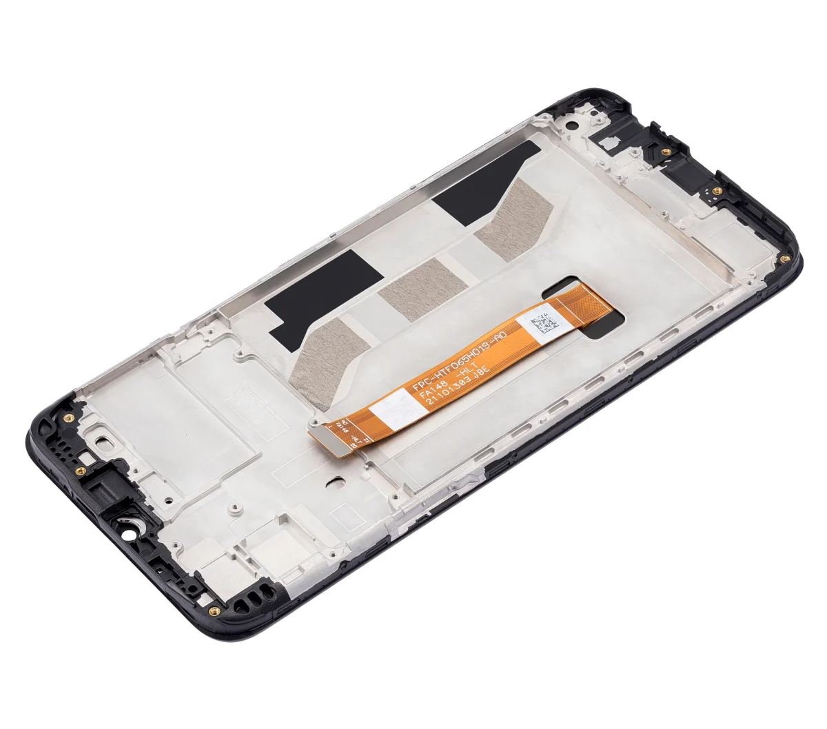 Realme 6i İle Uyumlu Ekran Dokunmatik Çerçeveli %100 Orijinal Servis (Tüm Renkler İle Uyumlu) - Görsel 6