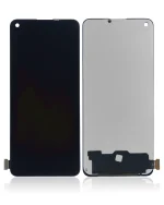 Realme 7 PRO İle Uyumlu Ekran Dokunmatik A Plus Kalite (Tüm Renkler İle Uyumlu)
