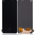 Realme 7 PRO İle Uyumlu Ekran Dokunmatik Amoled %100 Orijinal Servis (Tüm Renkler İle Uyumlu)