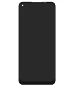 Realme 7i İle Uyumlu Ekran Dokunmatik %100 Orijinal Servis (Tüm Renkler İle Uyumlu)