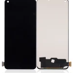 Realme 8 5G İle Uyumlu Ekran Dokunmatik A Plus Kalite (Tüm Renkler İle Uyumlu)