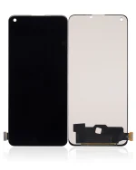 Realme 8 PRO İle Uyumlu Ekran Dokunmatik A Plus Kalite (Tüm Renkler İle Uyumlu)