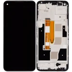 Realme 9 PRO İle Uyumlu Ekran Dokunmatik %100 Orijinal Servis (Tüm Renkler İle Uyumlu) - Görsel 2