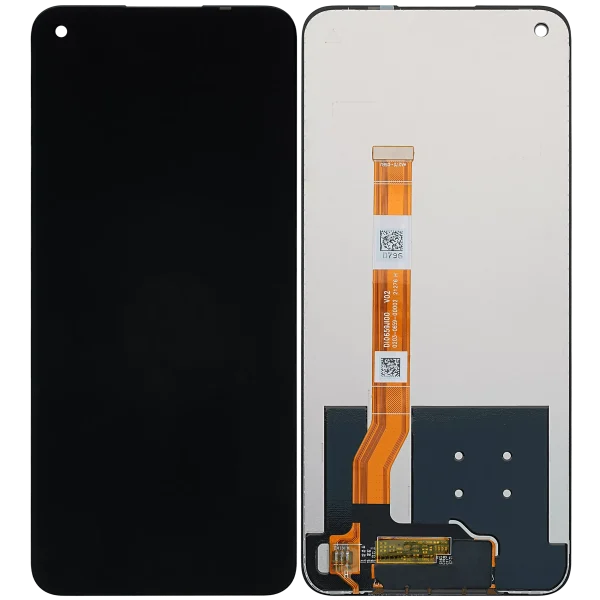 Realme 9 PRO İle Uyumlu Ekran Dokunmatik  %100 Orijinal Servis (Tüm Renkler İle Uyumlu)