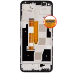 Realme 9 PRO İle Uyumlu Ekran Dokunmatik %100 Orijinal Servis (Tüm Renkler İle Uyumlu) - Görsel 4