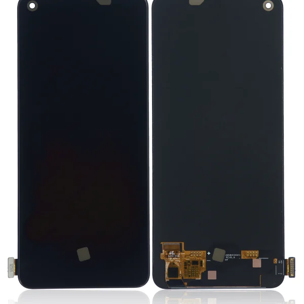 Realme 9 PRO İle Uyumlu Ekran Dokunmatik Amoled %100 Orijinal Servis (Tüm Renkler İle Uyumlu)