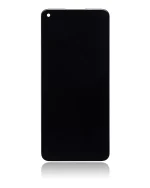 Realme 9i İle Uyumlu Ekran Dokunmatik %100 Orijinal Servis (Tüm Renkler İle Uyumlu) - Görsel 2