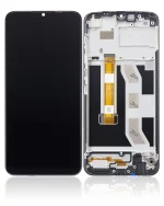 Realme C11 İle Uyumlu Ekran Dokunmatik Çerçeveli %100 Orijinal Servis (Tüm Renkler İle Uyumlu) - Görsel 2