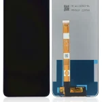 Realme C15 İle Uyumlu Ekran Dokunmatik %100 Orijinal Servis (Tüm Renkler İle Uyumlu)