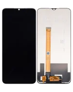 Realme C21Y İle Uyumlu Ekran Dokunmatik %100 Orijinal Servis (Tüm Renkler İle Uyumlu) - Görsel 2