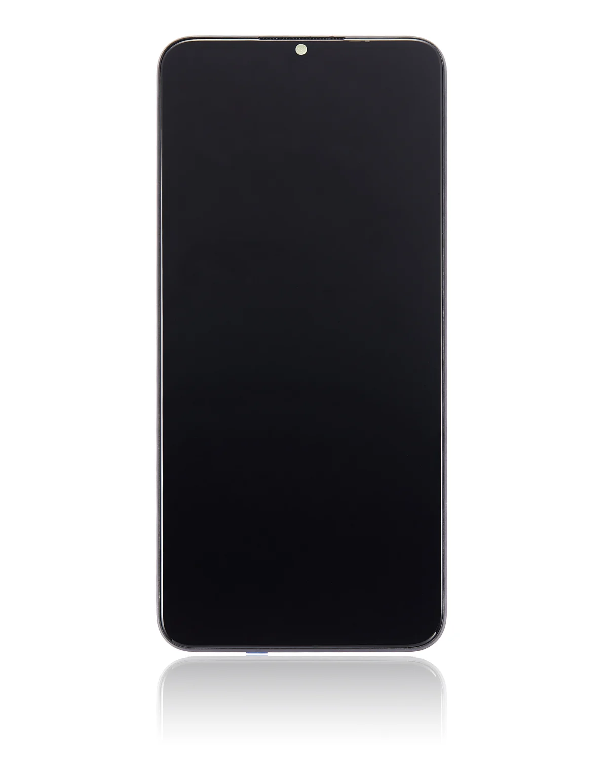 Realme C21Y İle Uyumlu Ekran Dokunmatik Çerçeveli %100 Orijinal Servis (Tüm Renkler İle Uyumlu) - Görsel 3