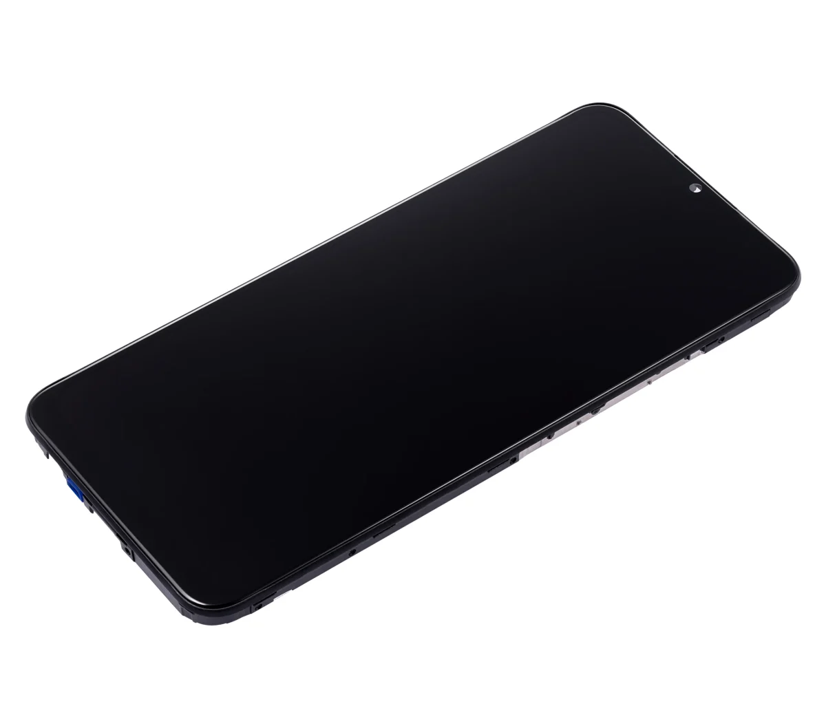 Realme C21Y İle Uyumlu Ekran Dokunmatik Çerçeveli %100 Orijinal Servis (Tüm Renkler İle Uyumlu) - Görsel 5