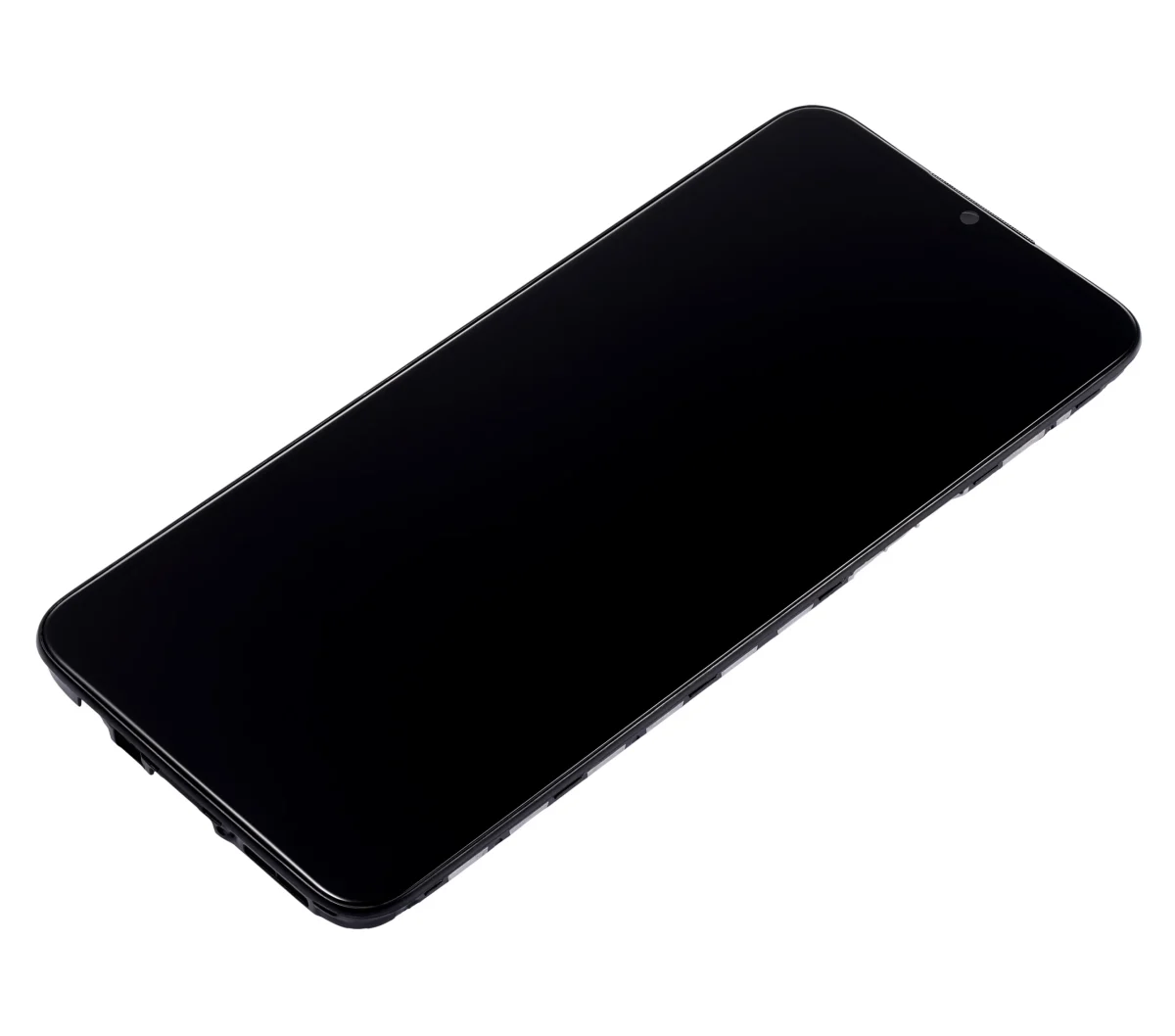 Realme C3 İle Uyumlu Ekran Dokunmatik Çerçeveli %100 Orijinal Servis (Tüm Renkler İle Uyumlu) - Görsel 5