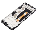 Realme C3 İle Uyumlu Ekran Dokunmatik Çerçeveli %100 Orijinal Servis (Tüm Renkler İle Uyumlu) - Görsel 6