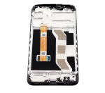 Realme C3 İle Uyumlu Ekran Dokunmatik Çerçeveli %100 Orijinal Servis (Tüm Renkler İle Uyumlu) - Görsel 8
