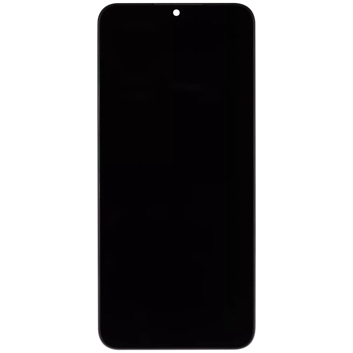 Realme C30 İle Uyumlu Ekran Dokunmatik Çerçeveli %100 Orijinal Servis (Tüm Renkler İle Uyumlu) - Görsel 2