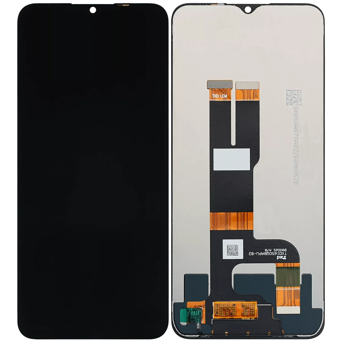 Realme C31 İle Uyumlu Ekran Dokunmatik %100 Orijinal Servis (Tüm Renkler İle Uyumlu) - Görsel 2