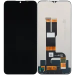 Realme C31 İle Uyumlu Ekran Dokunmatik %100 Orijinal Servis (Tüm Renkler İle Uyumlu) - Görsel 2