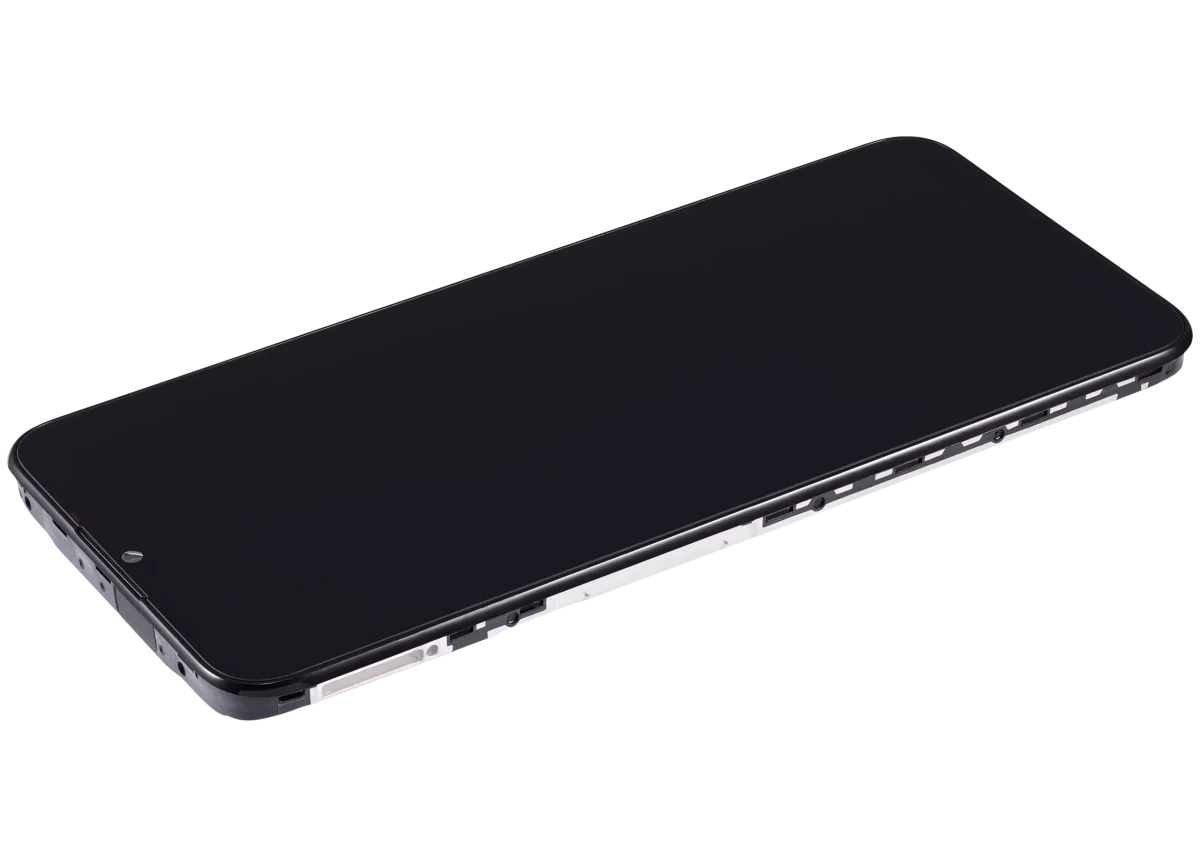 Realme C31 İle Uyumlu Ekran Dokunmatik Çerçeveli %100 Orijinal Servis (Tüm Renkler İle Uyumlu) - Görsel 5