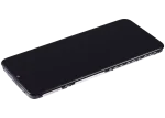 Realme C31 İle Uyumlu Ekran Dokunmatik Çerçeveli %100 Orijinal Servis (Tüm Renkler İle Uyumlu) - Görsel 5