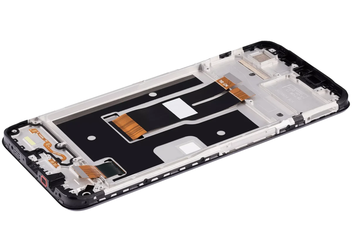 Realme C31 İle Uyumlu Ekran Dokunmatik Çerçeveli %100 Orijinal Servis (Tüm Renkler İle Uyumlu) - Görsel 6