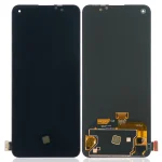 Realme GT 5G İle Uyumlu Ekran Dokunmatik Amoled %100 Orijinal Servis (Tüm Renkler İle Uyumlu)