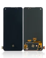 Realme GT 5G İle Uyumlu Ekran Dokunmatik Amoled %100 Orijinal Servis (Tüm Renkler İle Uyumlu)