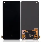 Realme GT NEO 2 İle Uyumlu Ekran Dokunmatik Amoled %100 Orijinal Servis (Tüm Renkler İle Uyumlu)