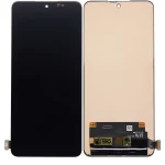 Realme GT NEO 3 150W İle Uyumlu Ekran Dokunmatik Amoled %100 Orijinal Servis (Tüm Renkler İle Uyumlu)