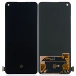 Realme GT2 İle Uyumlu Ekran Dokunmatik Amoled %100 Orijinal Servis (Tüm Renkler İle Uyumlu)