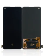 Realme GT2 İle Uyumlu Ekran Dokunmatik Amoled %100 Orijinal Servis (Tüm Renkler İle Uyumlu)