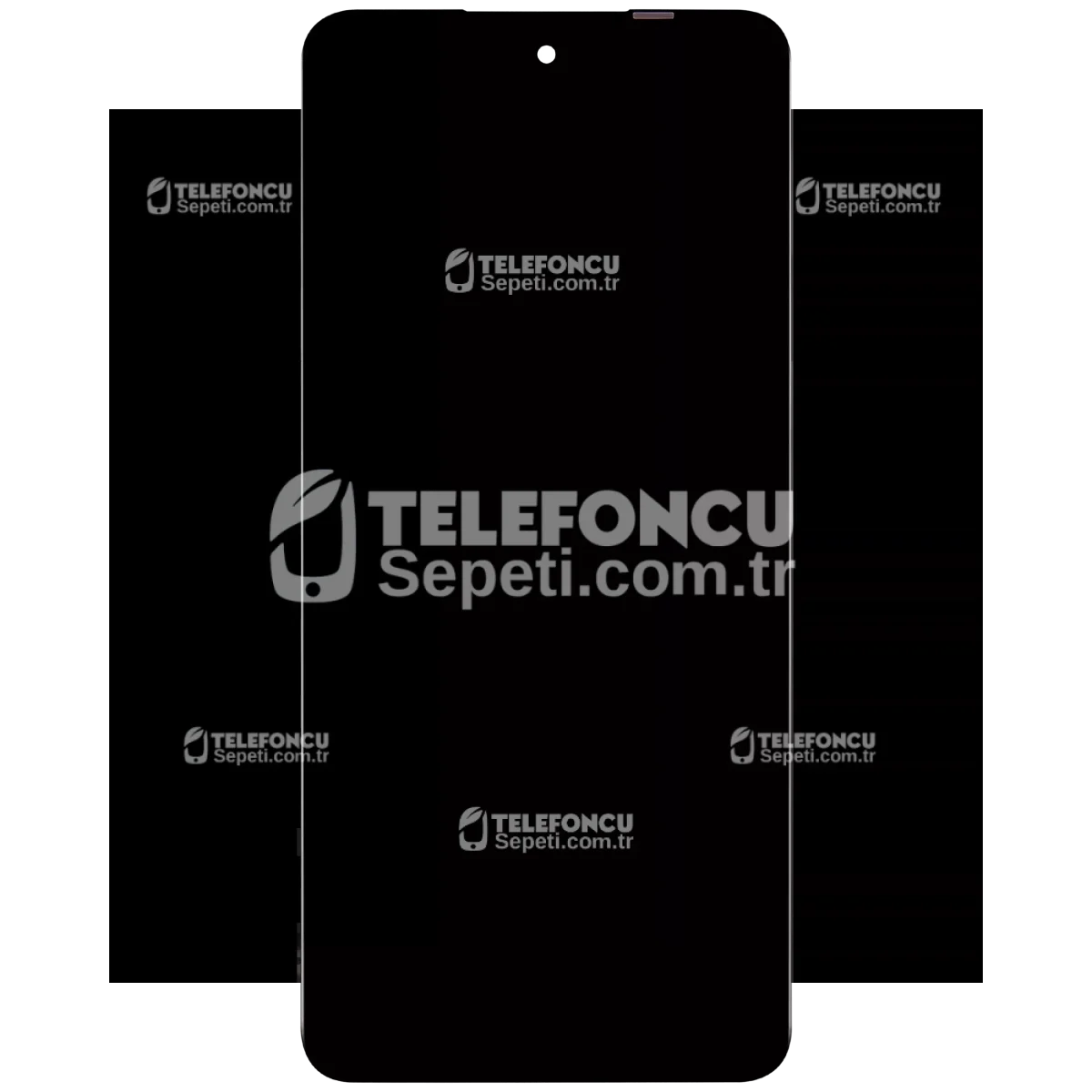 Realme V50 İle Uyumlu Ekran Dokunmatik %100 Orijinal Servis (Tüm Renkler İle Uyumlu) - Görsel 2
