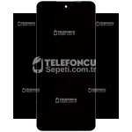 Realme V50 İle Uyumlu Ekran Dokunmatik %100 Orijinal Servis (Tüm Renkler İle Uyumlu) - Görsel 2