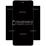 Realme V50S İle Uyumlu Ekran Dokunmatik %100 Orijinal Servis (Tüm Renkler İle Uyumlu) - Görsel 2