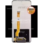 Realme V50S İle Uyumlu Ekran Dokunmatik %100 Orijinal Servis (Tüm Renkler İle Uyumlu) - Görsel 3