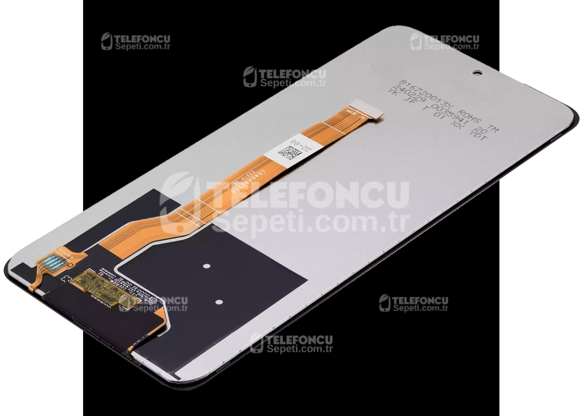 Realme V50S İle Uyumlu Ekran Dokunmatik %100 Orijinal Servis (Tüm Renkler İle Uyumlu) - Görsel 5