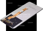 Realme V50S İle Uyumlu Ekran Dokunmatik %100 Orijinal Servis (Tüm Renkler İle Uyumlu) - Görsel 5